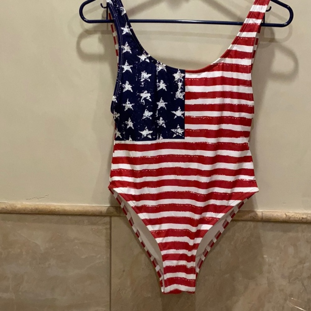 USA swimsuit new